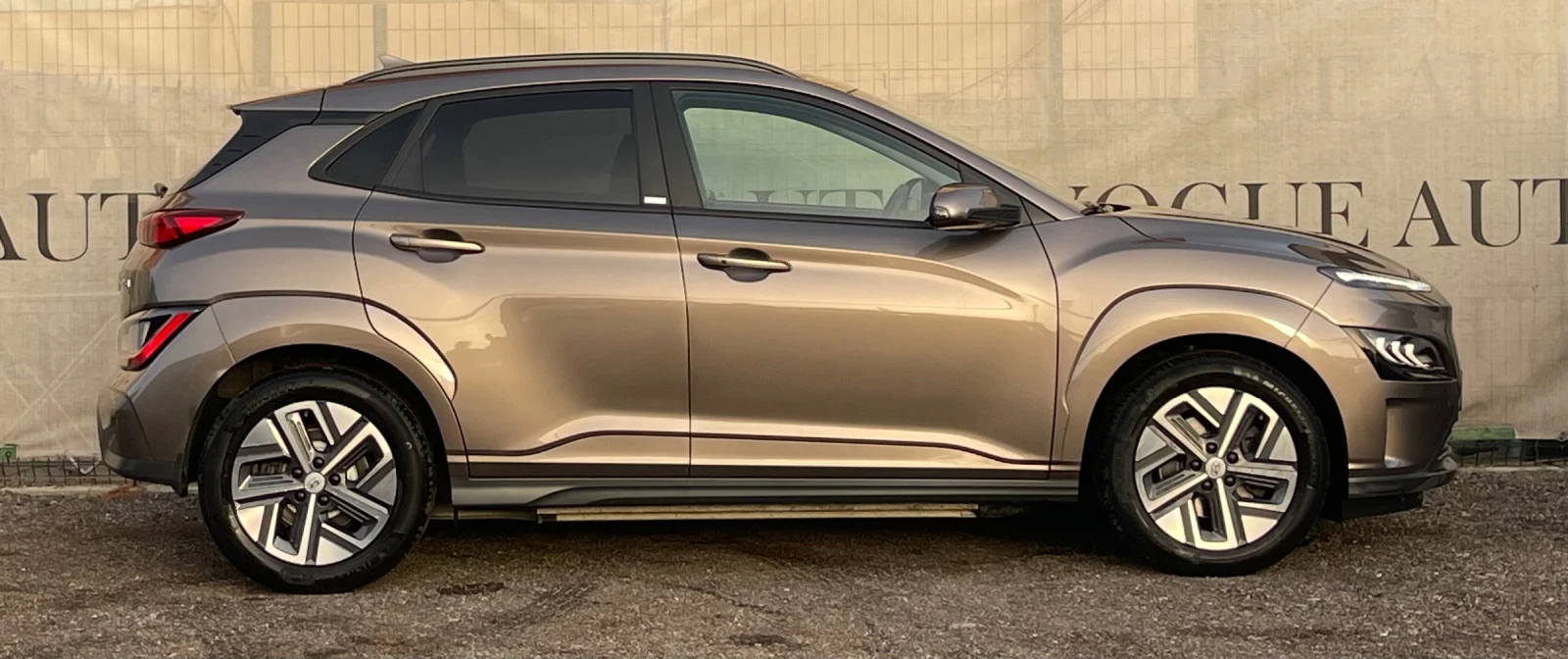 Hyundai Kona PRIME* 39000KM* 64KW*   08.2029*  | Mobile.bg   6