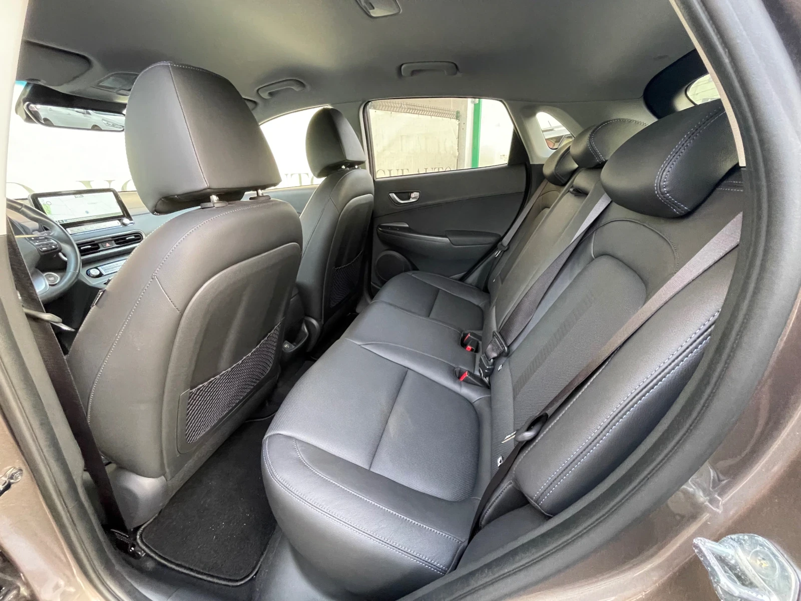 Hyundai Kona PRIME* 39000KM* 64KW*   08.2029*  | Mobile.bg   14