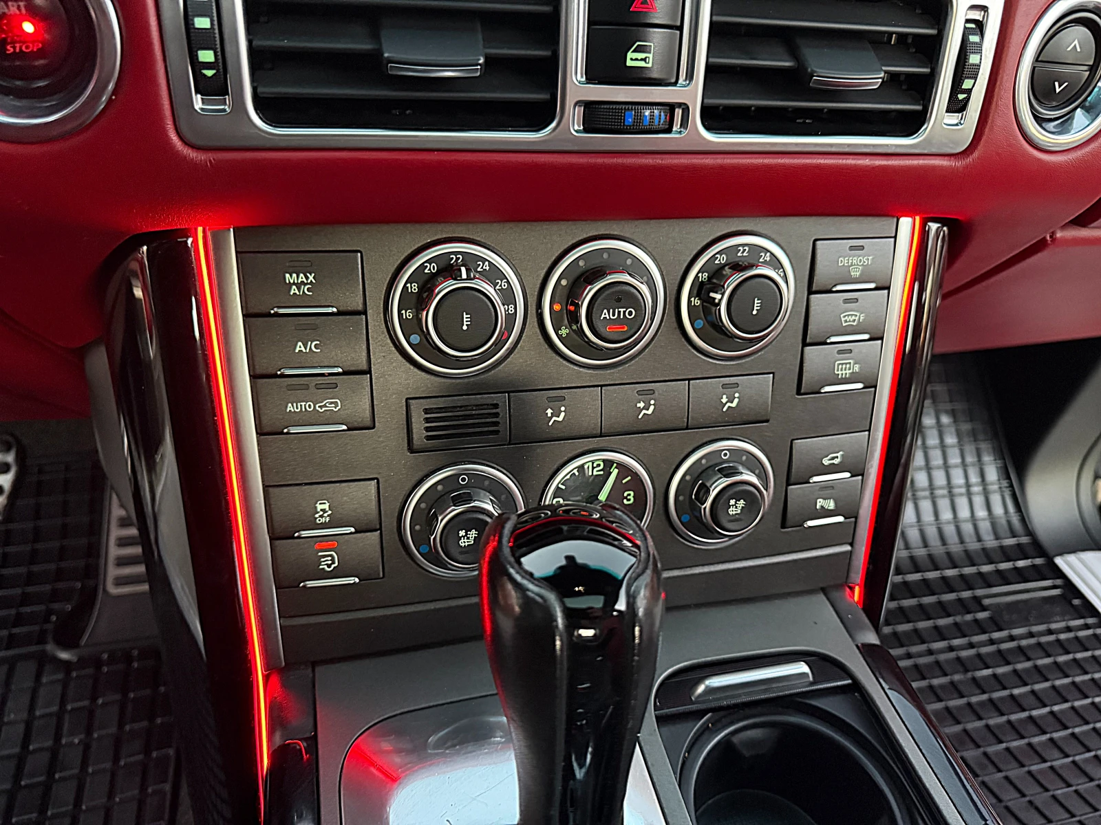 Land Rover Range rover AUTOBIOGRAPHY-MONITORI-BIXENON-LED--FULL ! | Mobile.bg   11