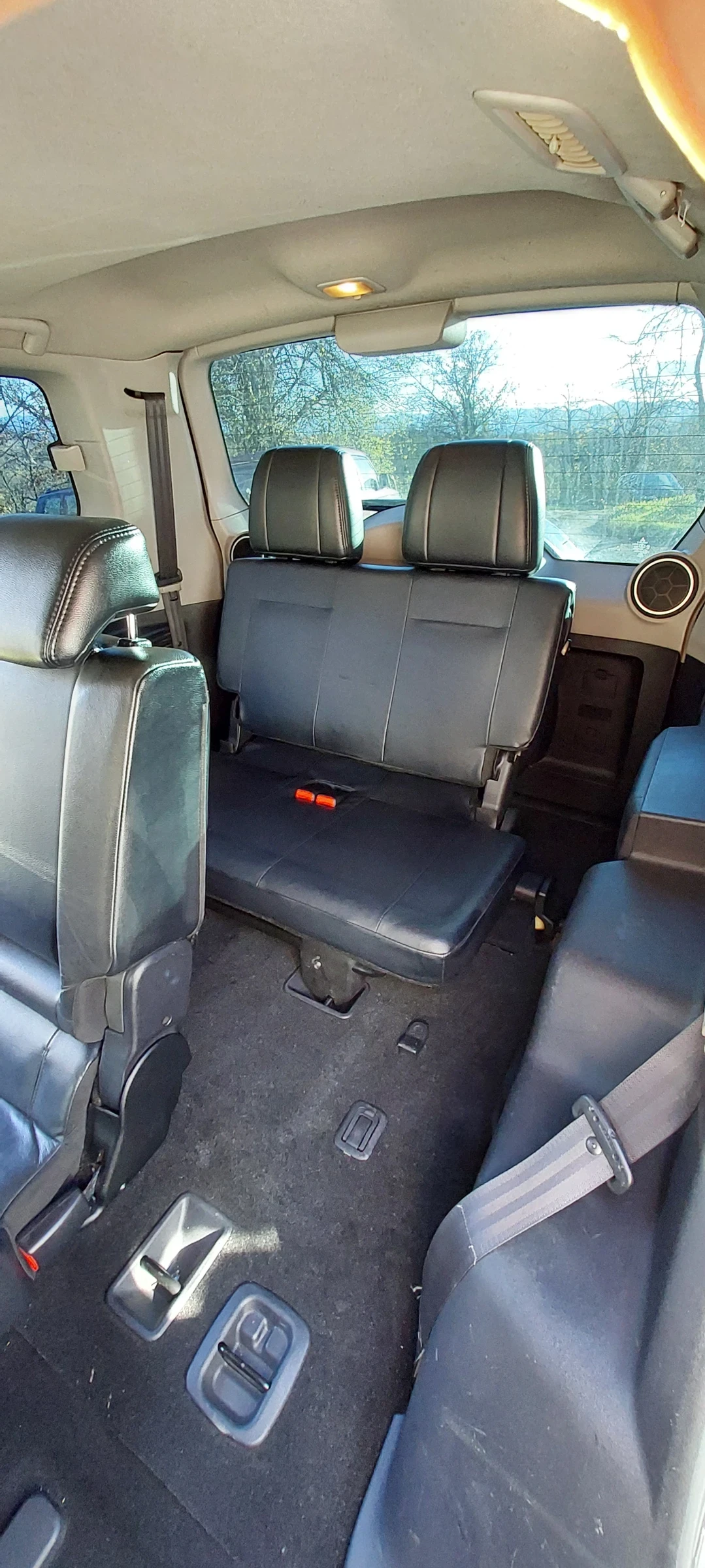 Mitsubishi Pajero 3.8, V6, Full, Gas, 7- ������ | Mobile.bg � ����������� 15