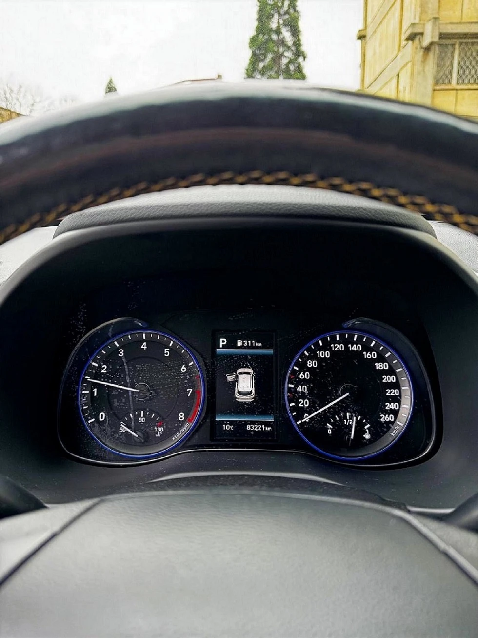 Hyundai Kona 4x4 ������ ������, �������� �� ������ �������� | Mobile.bg � ����������� 16