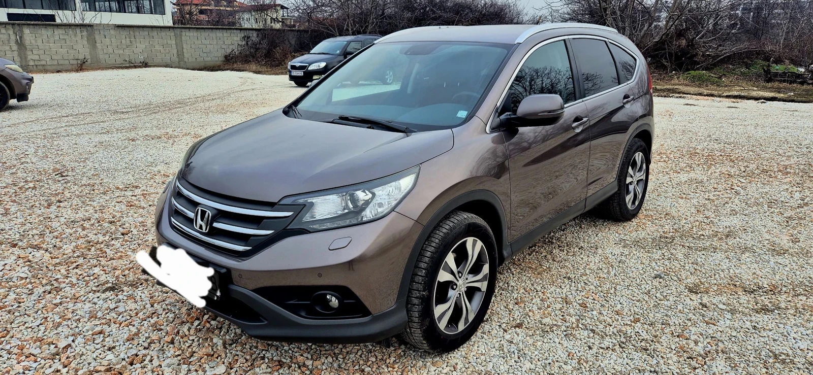 Honda Cr-v 2.0 | Mobile.bg � ����������� 1