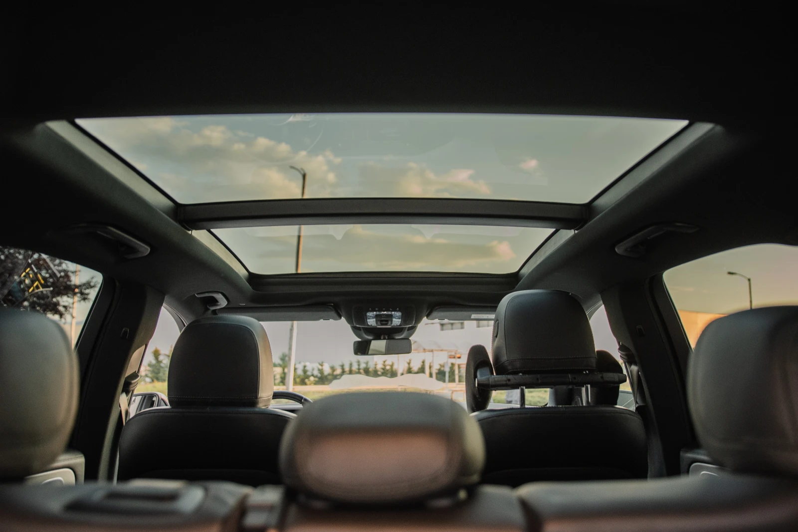 Mercedes-Benz GLE 53 4MATIC Biturbo Night Performance Exhaust | Mobile.bg � ����������� 13