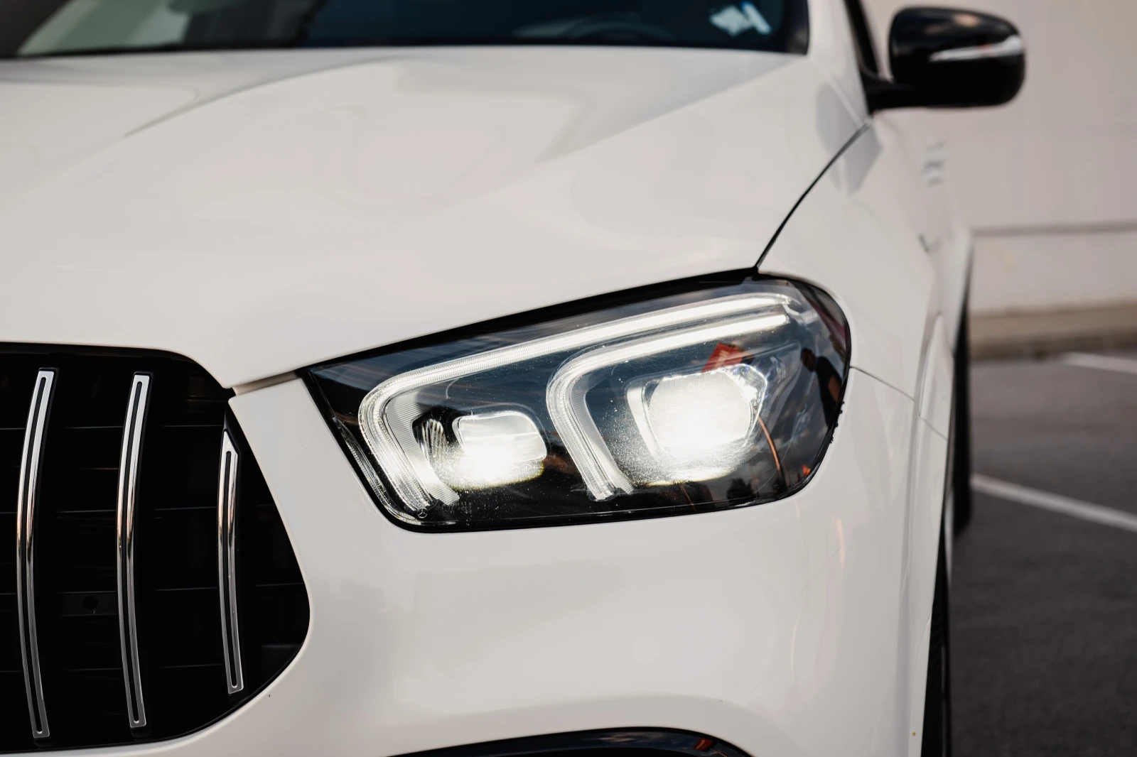 Mercedes-Benz GLE 53 4MATIC Biturbo Night Performance Exhaust | Mobile.bg � ����������� 14