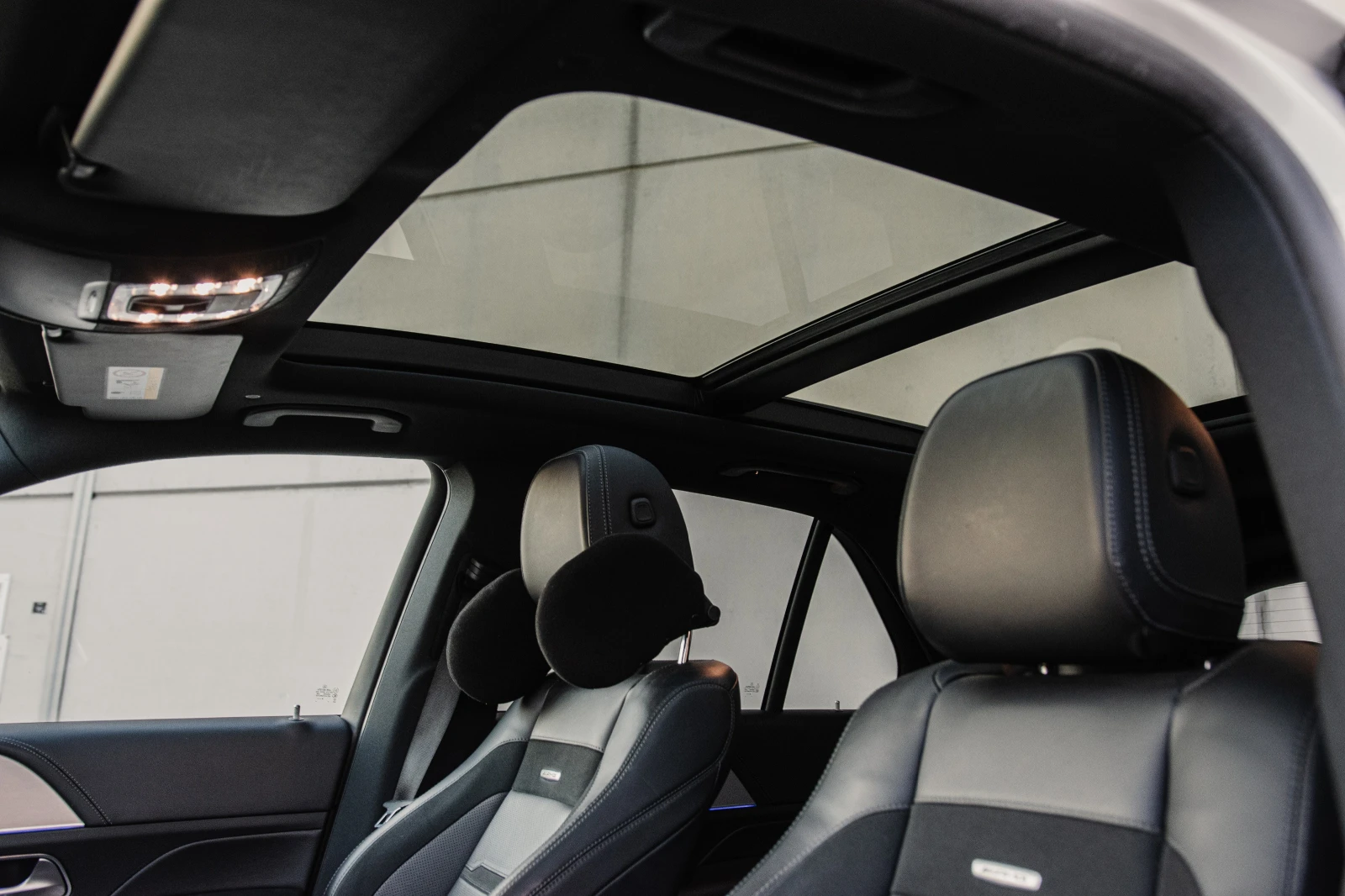 Mercedes-Benz GLE 53 4MATIC Biturbo Night Performance Exhaust | Mobile.bg � ����������� 9