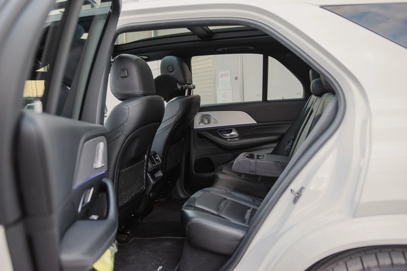 Mercedes-Benz GLE 53 4MATIC Biturbo Night Performance Exhaust | Mobile.bg � ����������� 12