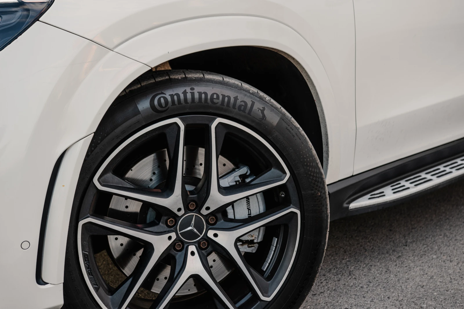 Mercedes-Benz GLE 53 4MATIC Biturbo Night Performance Exhaust | Mobile.bg � ����������� 7