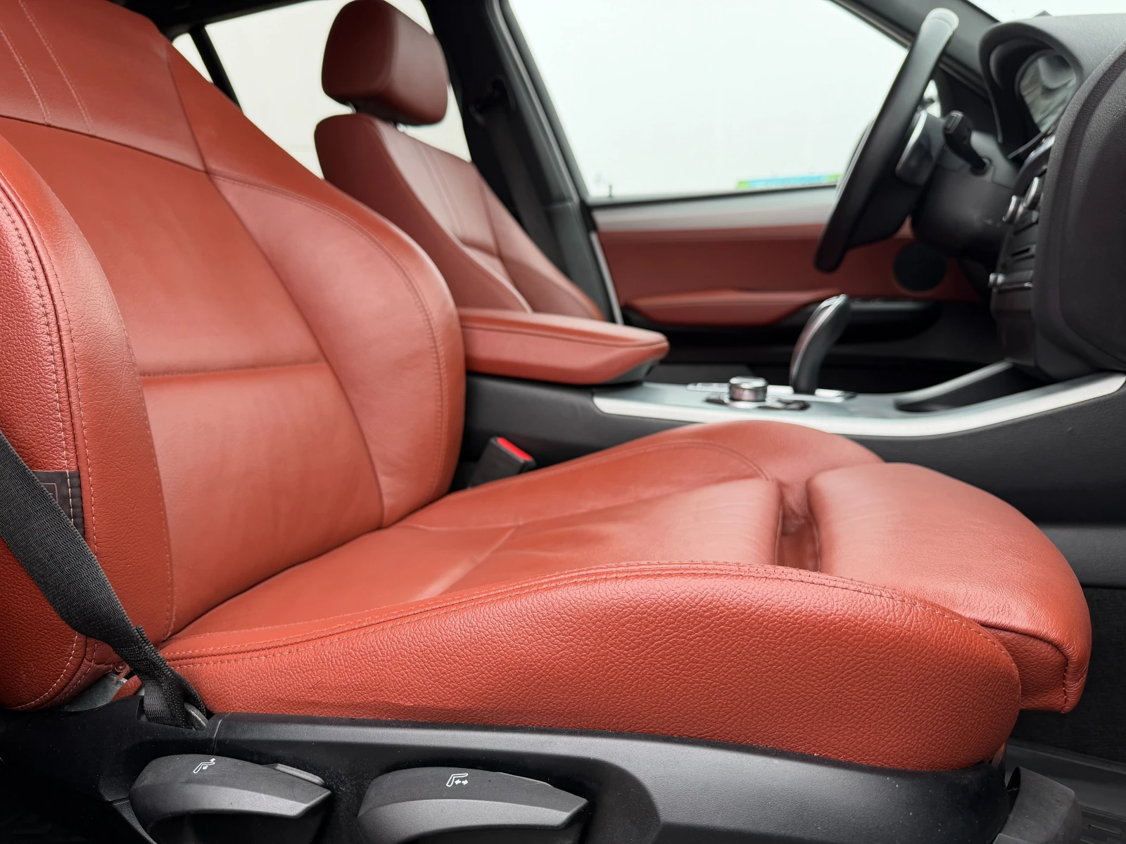 BMW X3 2.0d XDRIVE M-PACK | Mobile.bg � ����������� 14