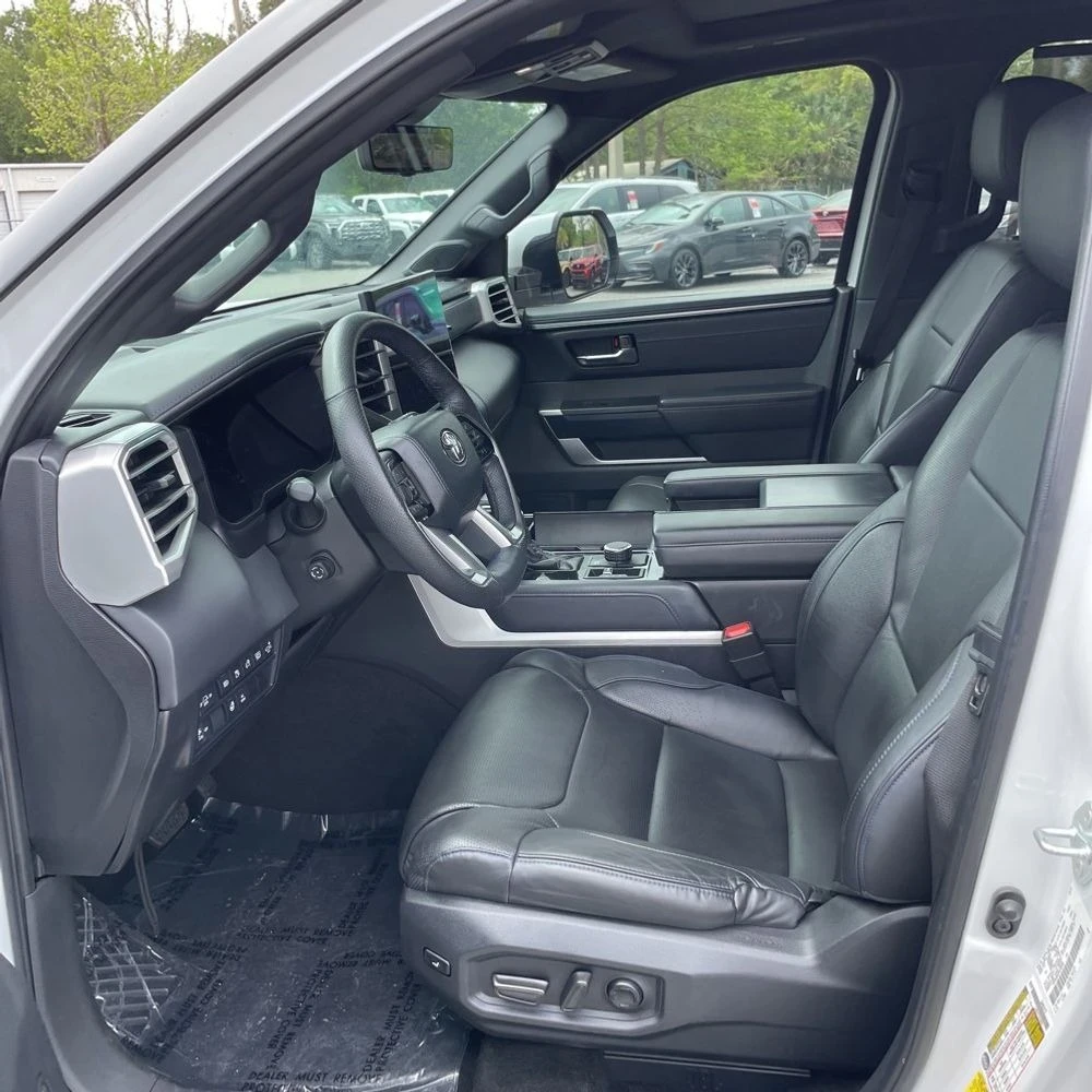 Toyota Sequoia Platinum   4WD без удари и щети , снимка 6 - Автомобили и джипове - 54231154