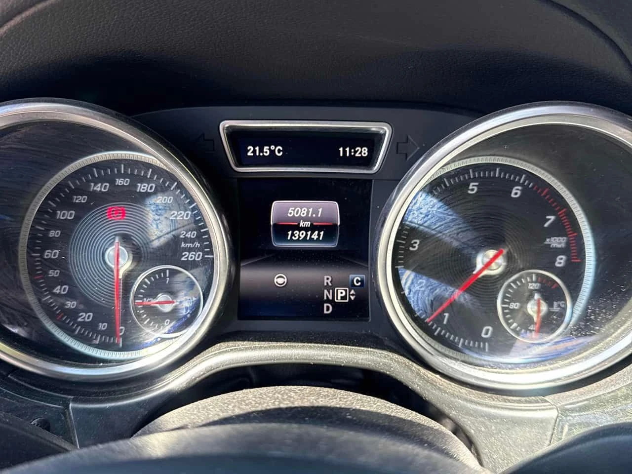 Mercedes-Benz GLS 450 | DISTRONIC | 360 | HARMAN KARDON | ОБДУХВАНЕ | , снимка 8 - Автомобили и джипове - 54796512