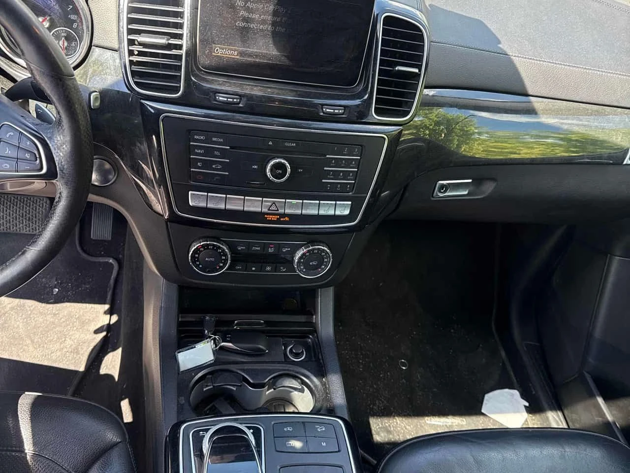 Mercedes-Benz GLS 450 | DISTRONIC | 360 | HARMAN KARDON | ОБДУХВАНЕ | , снимка 9 - Автомобили и джипове - 54796512