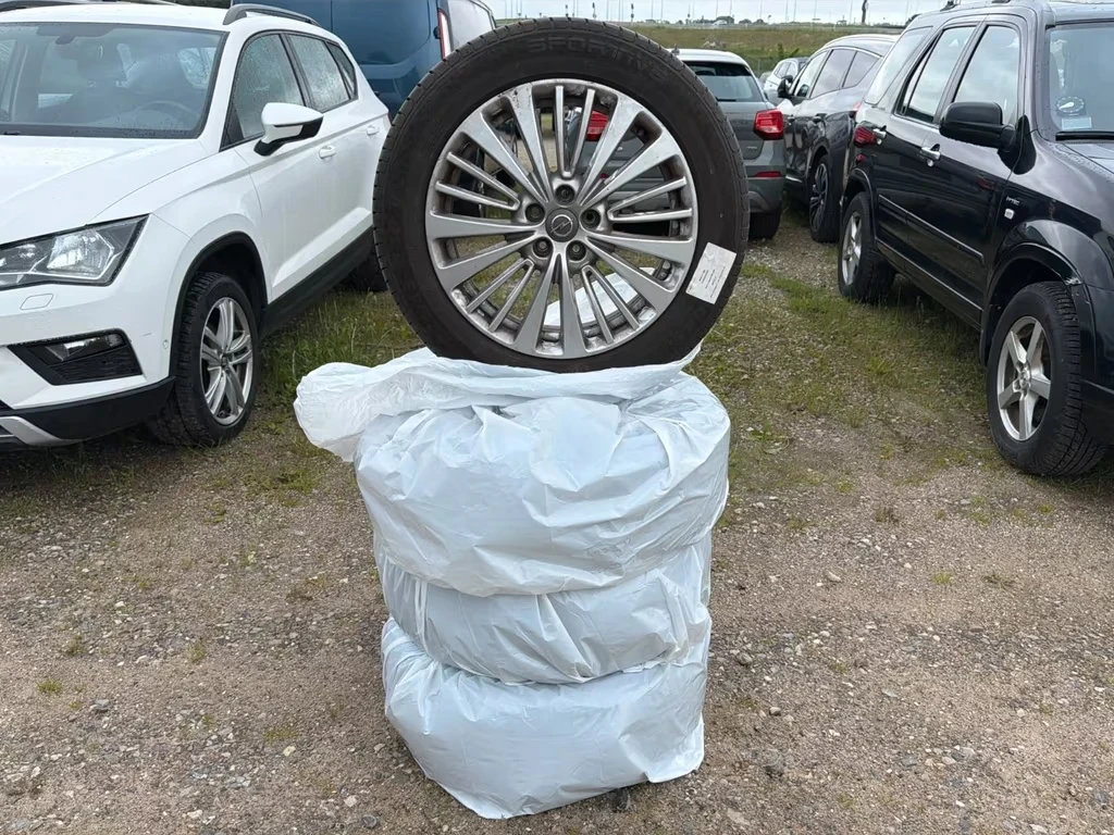 Opel Crossland X 1.6d aut. 120ps DK, снимка 5 - Автомобили и джипове - 54898221