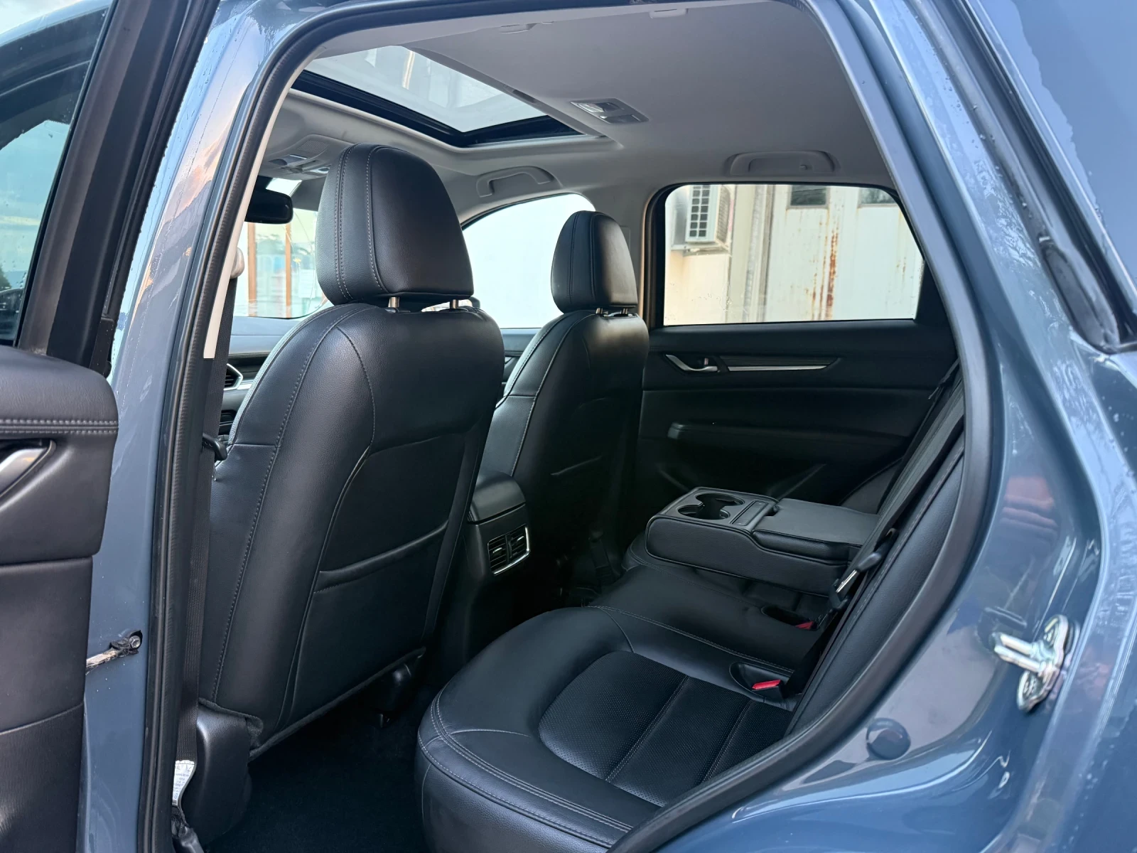 Mazda CX-5 PREMIUM AWD BOSE HEAD-UP, снимка 10 - Автомобили и джипове - 54963966