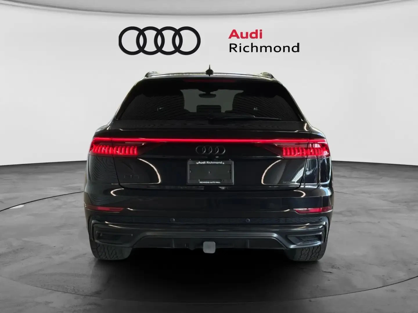 Audi Q8 Progressiv * АвтоКредит * (ЦЕНА ДО БГ), снимка 6 - Автомобили и джипове - 54999131