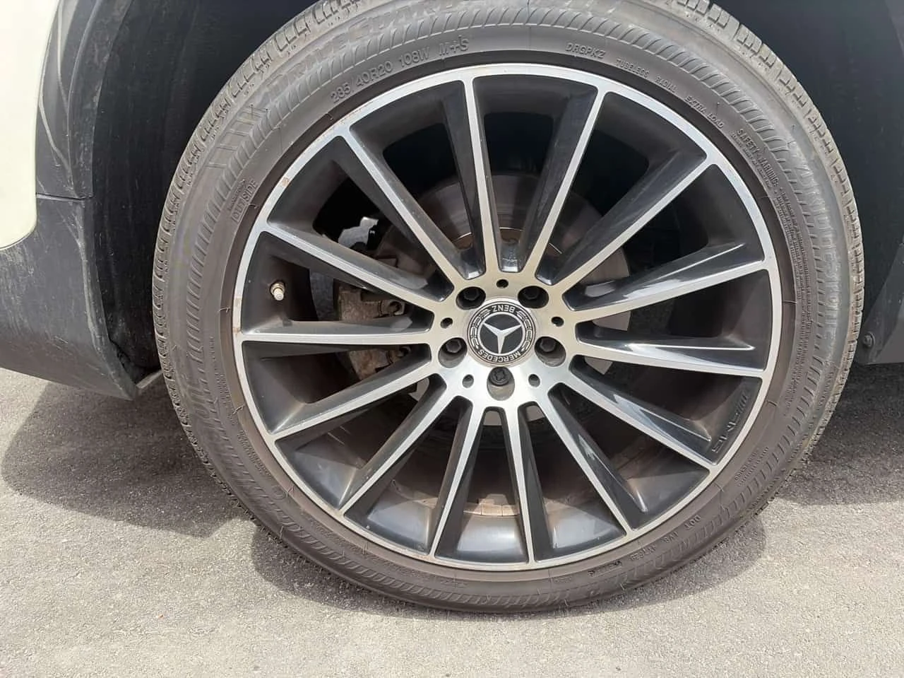 Mercedes-Benz GLC 300  * CARFAX * ОПЦИЯ ЗА ФИНАНСИРАНЕ, снимка 7 - Автомобили и джипове - 55051523