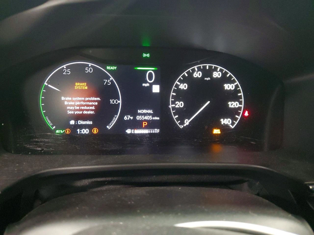 Honda Cr-v 2.0l Sport Touring, снимка 9 - Автомобили и джипове - 55107119