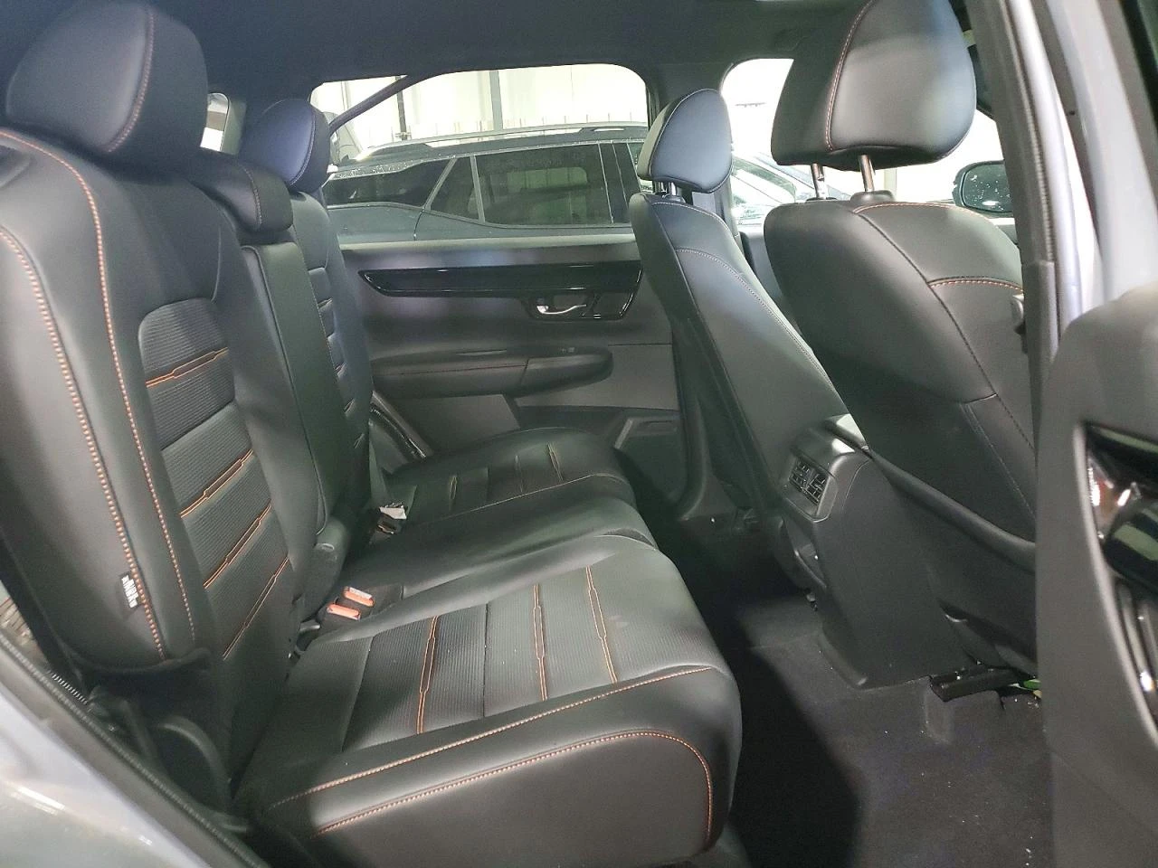 Honda Cr-v 2.0l Sport Touring, снимка 11 - Автомобили и джипове - 55107119