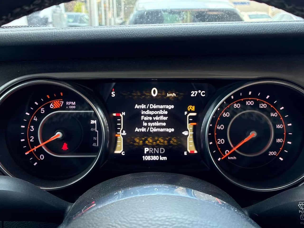 Jeep Wrangler * Sahara * АВТОКРЕДИТ БЕЗ ПЪРВОНАЧАЛНА ВНОСКА* , снимка 8 - Автомобили и джипове - 55182588