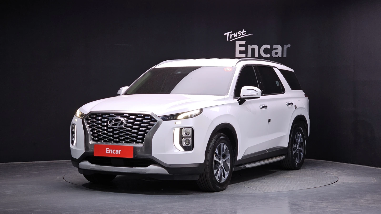 Hyundai Palisade 3.8 Exclusive* BLIND SPOT* ОБДУХВАНЕ* КРАЙНА ЦЕНА