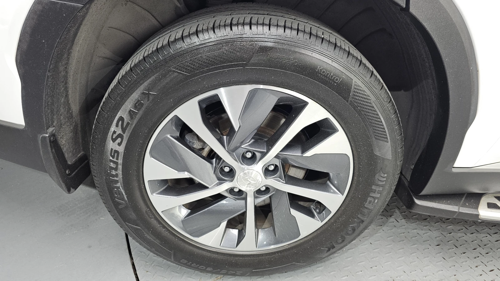 Hyundai Palisade 3.8 Exclusive* BLIND SPOT* ОБДУХВАНЕ* КРАЙНА ЦЕНА, снимка 5 - Автомобили и джипове - 55594345