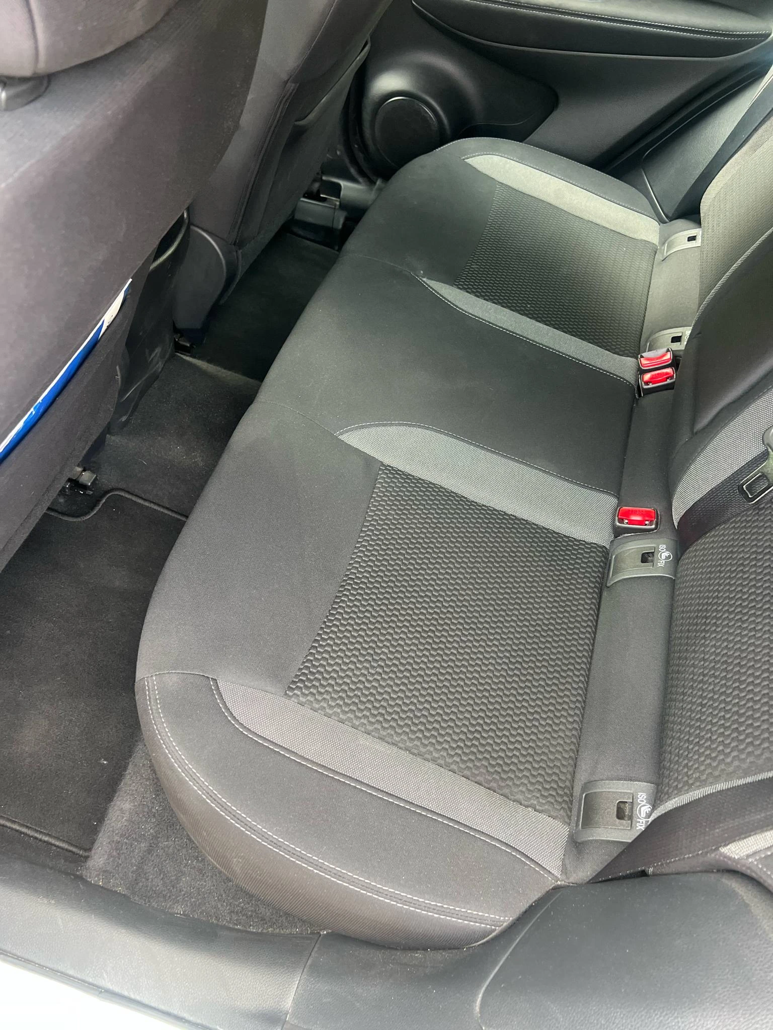 Nissan Qashqai, снимка 7 - Автомобили и джипове - 55678715
