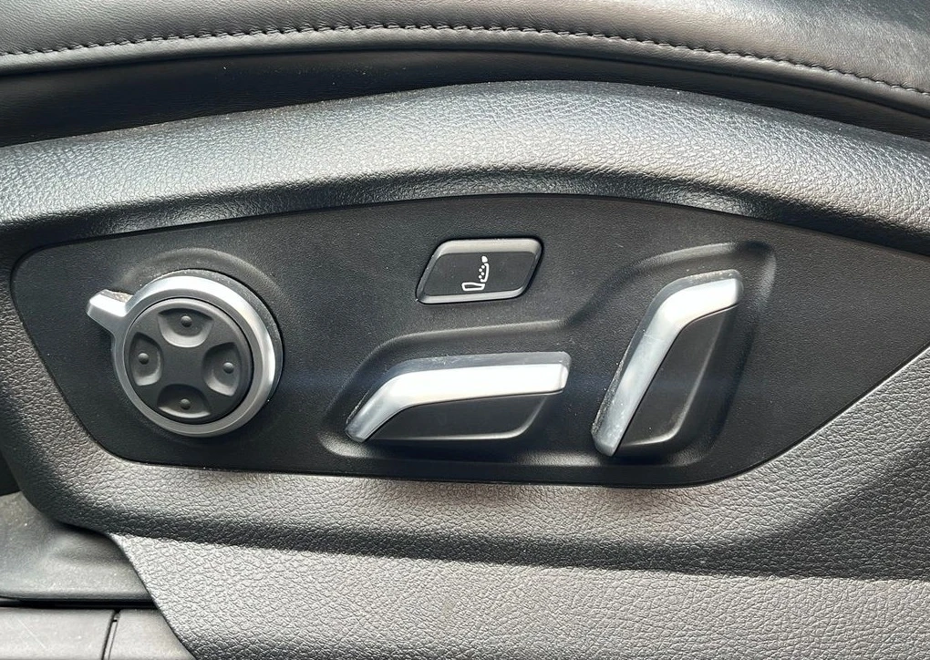 Audi SQ7 4.0TDI Quattro, снимка 10 - Автомобили и джипове - 55851474