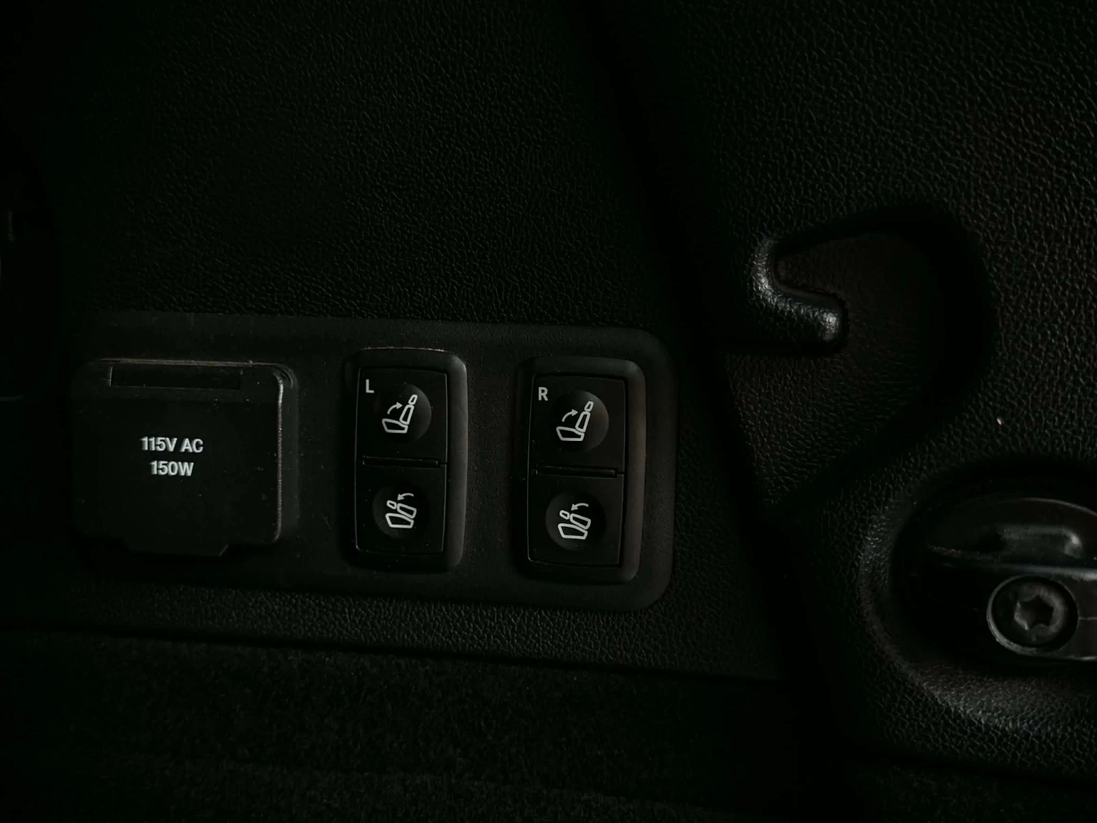 Mercedes-Benz GL 550, снимка 8 - Автомобили и джипове - 55891021