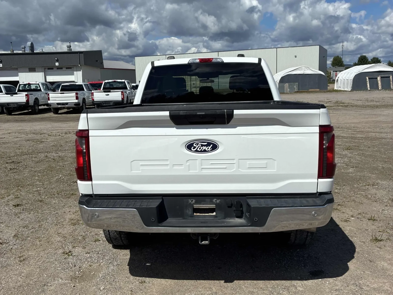 Ford F150 XLT * CARFAX* ОПЦИЯ ЗА ФИНАНСИРАНЕ* , снимка 5 - Автомобили и джипове - 55986015