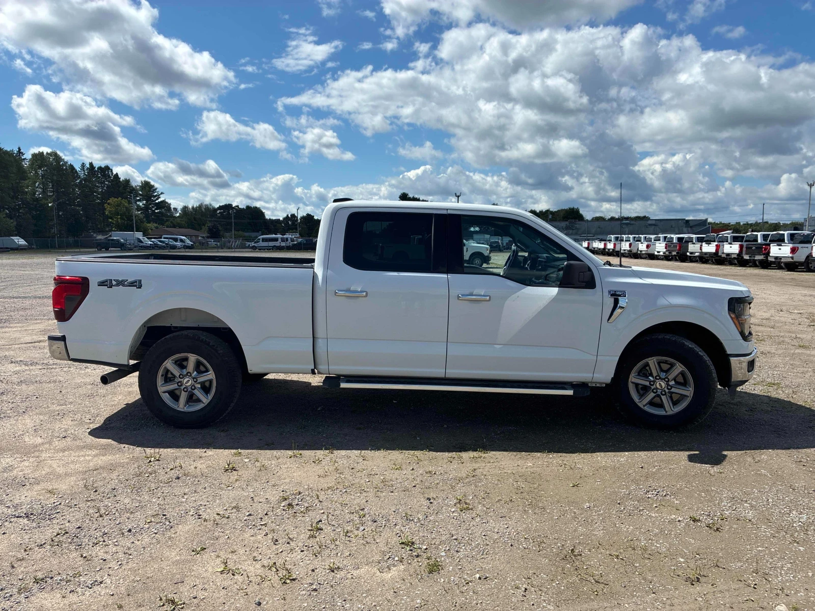 Ford F150 XLT * CARFAX* ОПЦИЯ ЗА ФИНАНСИРАНЕ* , снимка 4 - Автомобили и джипове - 55986015