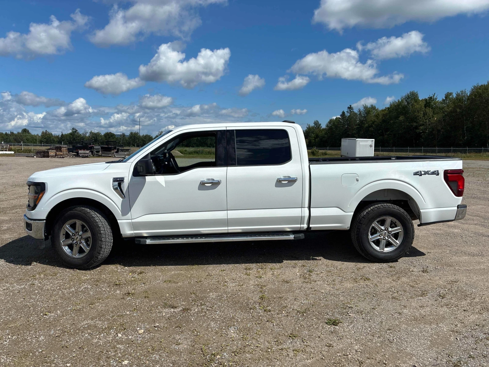 Ford F150 XLT * CARFAX* ОПЦИЯ ЗА ФИНАНСИРАНЕ* , снимка 3 - Автомобили и джипове - 55986015