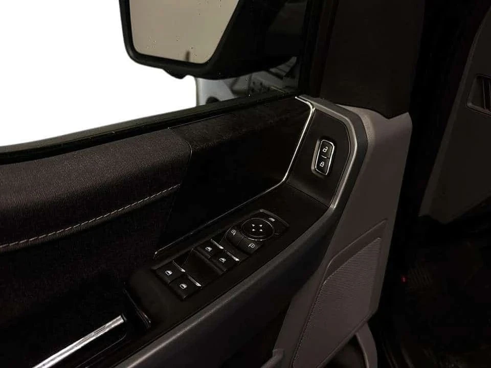 Ford F150, снимка 8 - Автомобили и джипове - 56686783