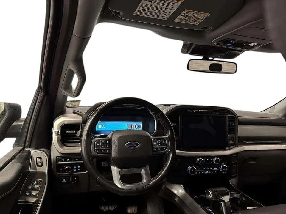 Ford F150, снимка 17 - Автомобили и джипове - 56686783