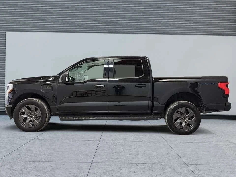 Ford F150, снимка 5 - Автомобили и джипове - 56686783