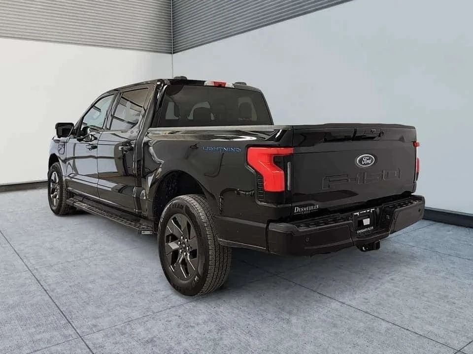 Ford F150, снимка 6 - Автомобили и джипове - 56686783