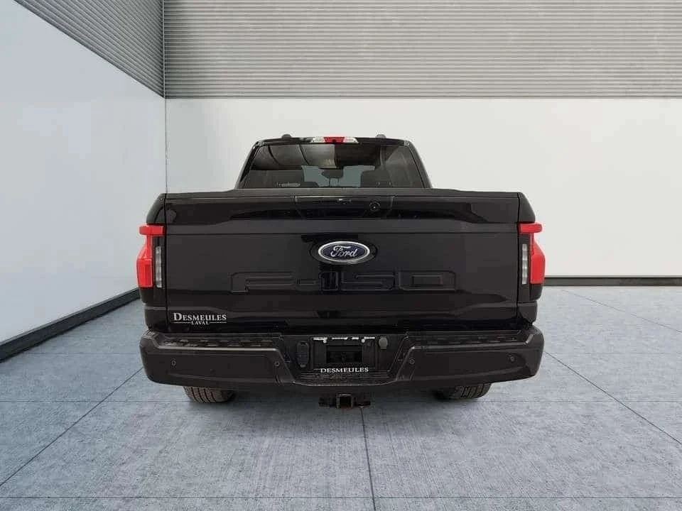 Ford F150, снимка 7 - Автомобили и джипове - 56686783