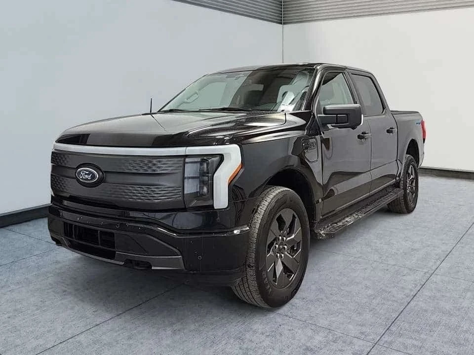 Ford F150