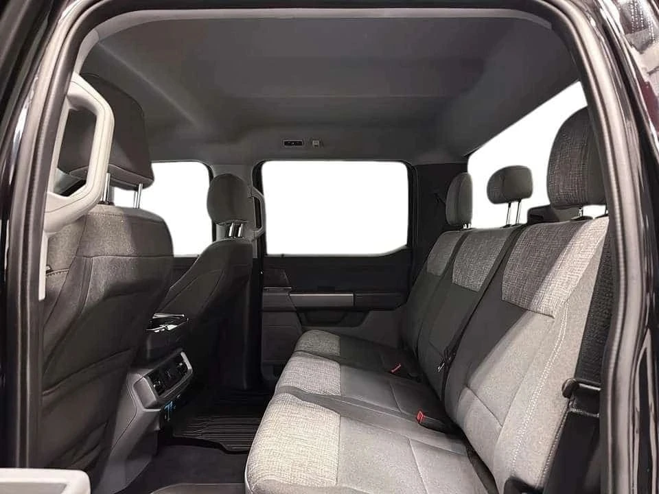 Ford F150, снимка 13 - Автомобили и джипове - 56686783