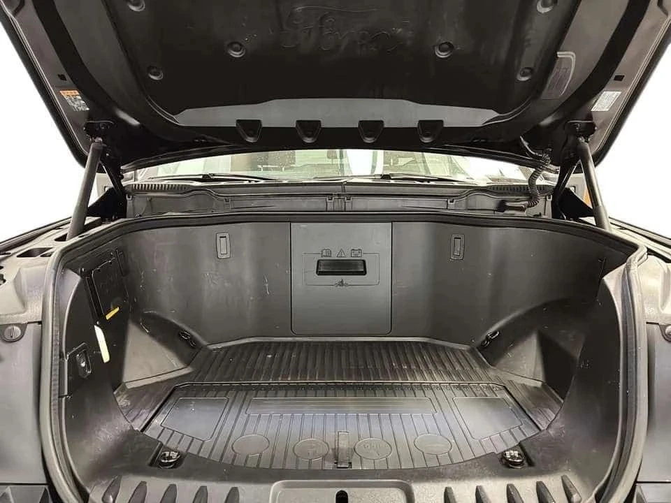 Ford F150, снимка 3 - Автомобили и джипове - 56686783