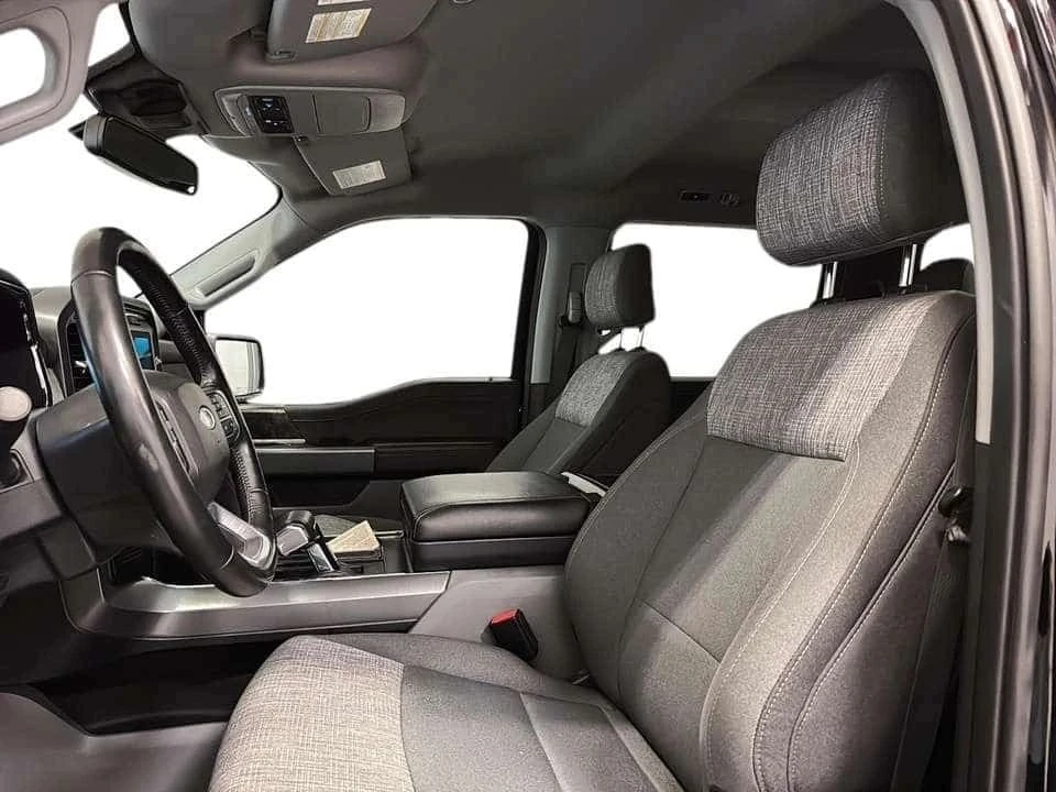 Ford F150, снимка 12 - Автомобили и джипове - 56686783