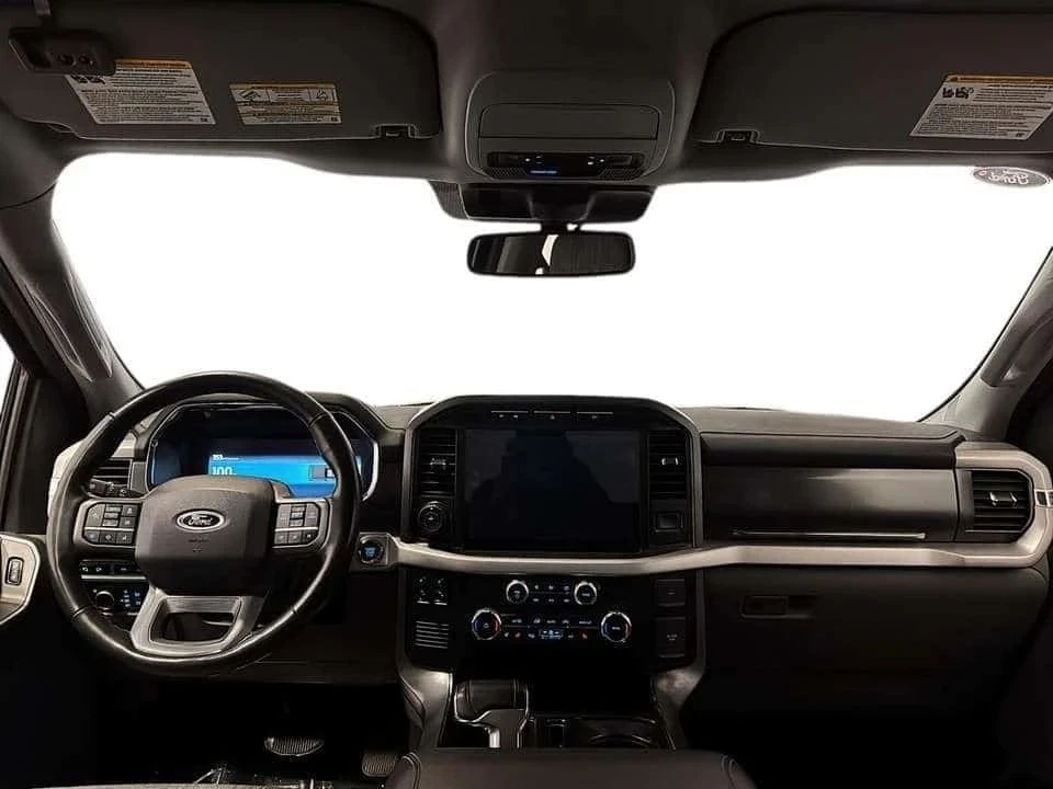 Ford F150, снимка 15 - Автомобили и джипове - 56686783