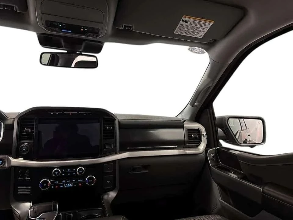 Ford F150, снимка 16 - Автомобили и джипове - 56686783