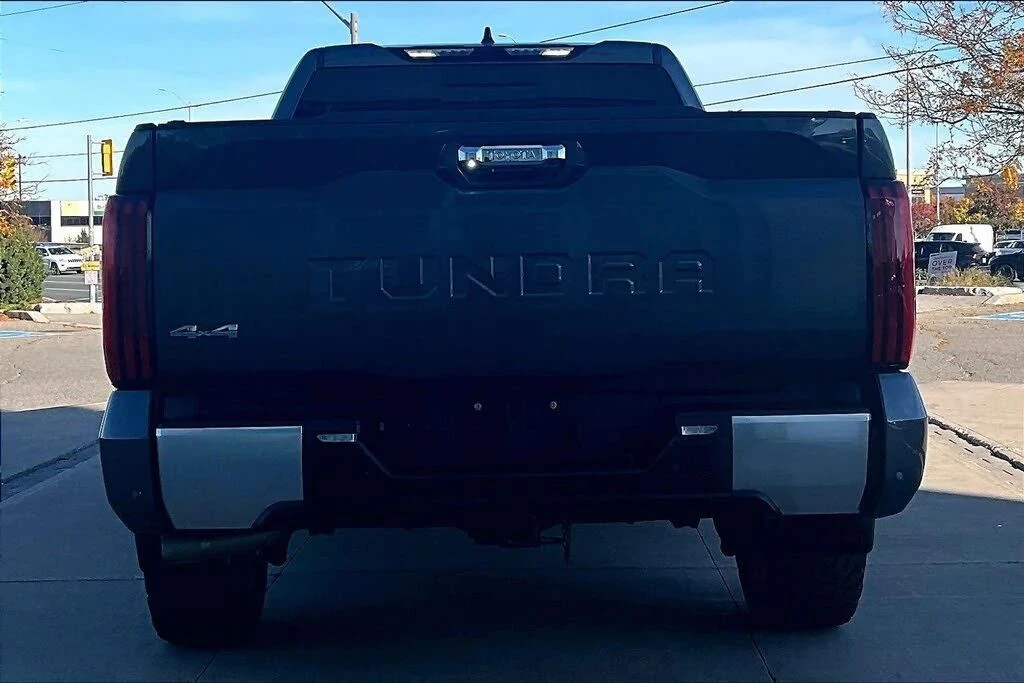 Toyota Tundra, снимка 5 - Автомобили и джипове - 56688070