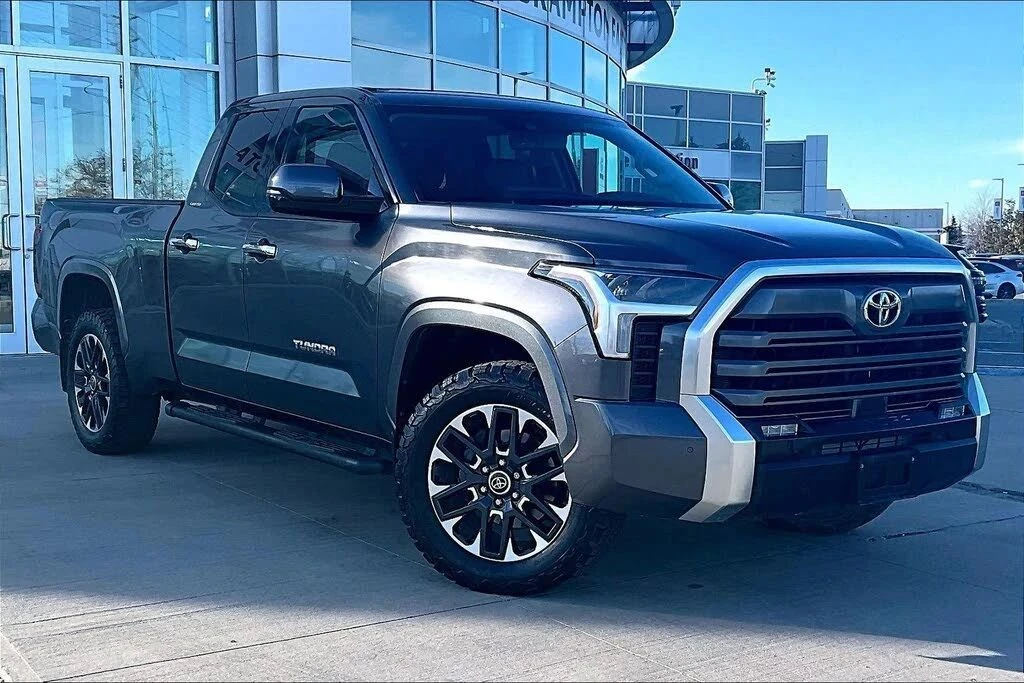 Toyota Tundra
