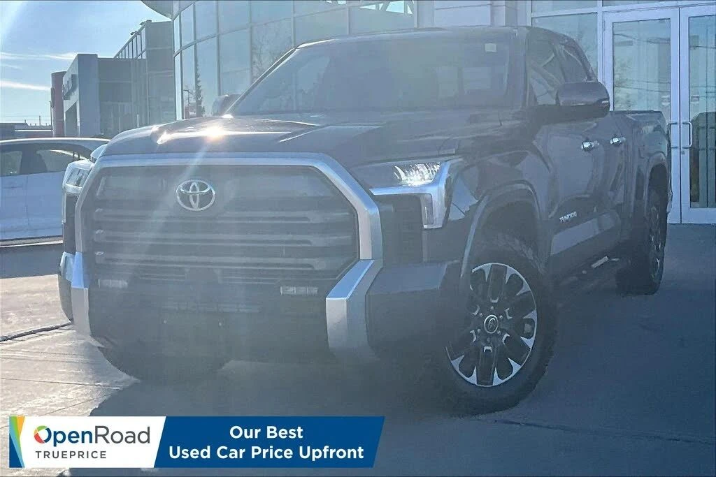 Toyota Tundra, снимка 3 - Автомобили и джипове - 56688070