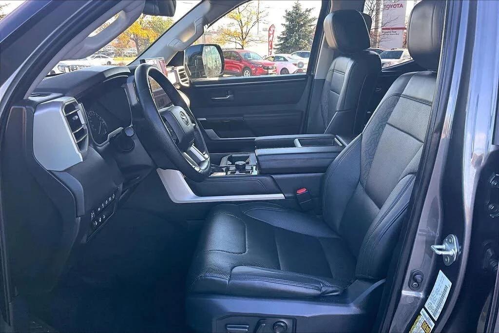Toyota Tundra, снимка 10 - Автомобили и джипове - 56688070