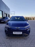 Hyundai Kona EV Trend (150KW/204HP) AT - [3] 