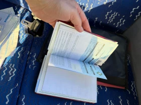 Otokar Navigo 185 SH 7, 72м. klima 34сед. м+ 5правост., снимка 8