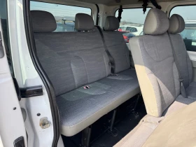 Renault Trafic 2.0D / 8+ 1 / Clima, снимка 9