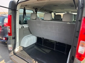 Renault Trafic 2.0D / 8+ 1 / Clima, снимка 10
