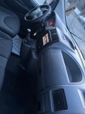 Toyota Proace 2.0d 128 к.с МАКСИ КЛИМА , снимка 15